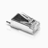 Ubiquiti TC-CON wire connector Rj-45 Silver