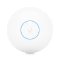 Ubiquiti U6-PRO wireless access point 4800 Mbit/s White Power over Ethernet (PoE)