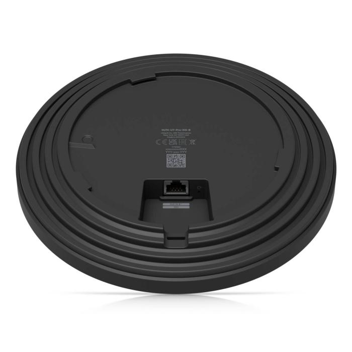 Ubiquiti U7 Pro XG 5800 Mbit/s Black Power over Ethernet (PoE) — image 7 of 16