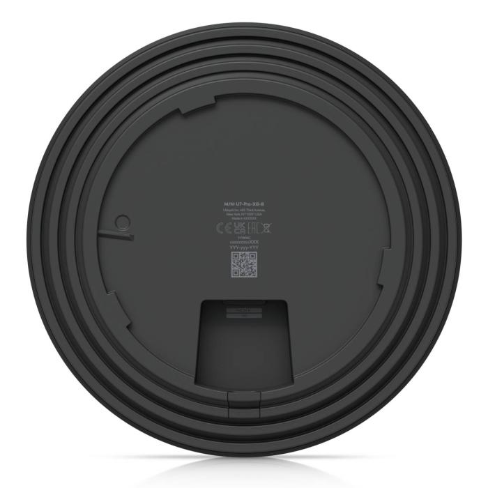Ubiquiti U7 Pro XG 5800 Mbit/s Black Power over Ethernet (PoE) — image 6 of 16