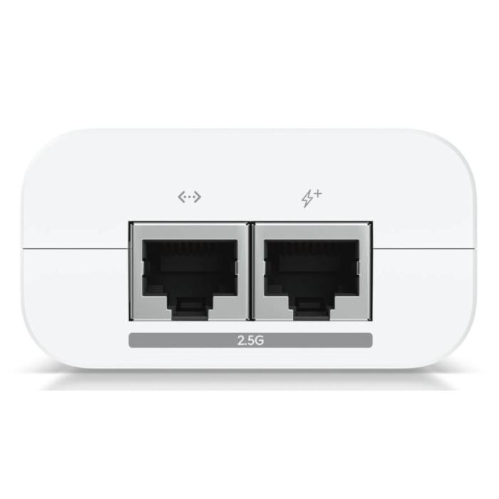 Ubiquiti UACC-PoE+-2.5G 2.5 Gigabit Ethernet 48 V — image 6 of 14