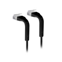 Ubiquiti UC-PATCH-8M-RJ45-BK networking cable Black Cat6