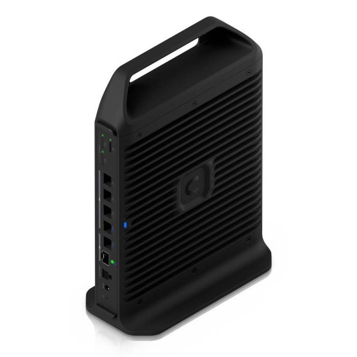 Ubiquiti UCG-Industrial gateway/controller 1000, 2500, 10000 Mbit/s — image 11 of 26