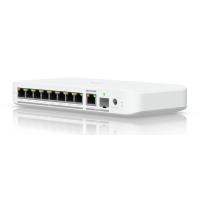 Ubiquiti UniFi Flex 2.5G PoE Managed L2 2.5G Ethernet (100/1000/2500) Power over Ethernet (PoE) Desktop/Wall-Mounting White
