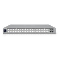 Ubiquiti UniFi Pro XG 48 Managed L2/L3 10G Ethernet (100/1000/10000) 1U Grey