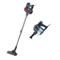 Ufesa 81405924 handheld vacuum Black, Grey Bagless, view image 1 of 14