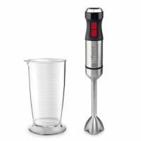 Ufesa BP4850 Immersion blender 1500 W Black, Stainless steel