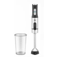 Ufesa Eclipse 0.8 L Immersion blender 1500 W Black, Stainless steel
