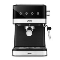 Ufesa Espresso Trevisso Semi-auto Espresso machine 1.5 L