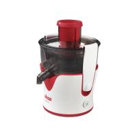 Ufesa LC5050 juice maker Centrifugal juicer 350 W Red, White