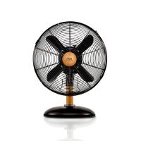 Ufesa Masachusets Mini Black, Wood