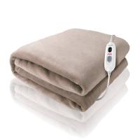 Ufesa Softy Plus Electric blanket 120 W Beige