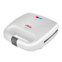Ufesa SW7855 sandwich maker 750 W White