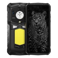 Ulefone Armor 29 Ultra 16.9 cm (6.67'') Dual SIM Android 15 5G USB Type-C 16 GB 21200 mAh Black