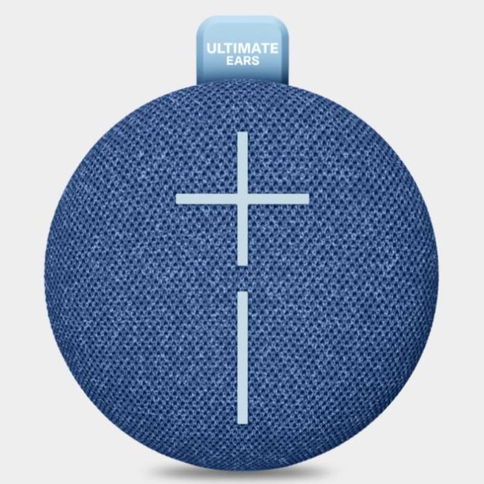 Ultimate Ears 984-002022 portable/party speaker Blue