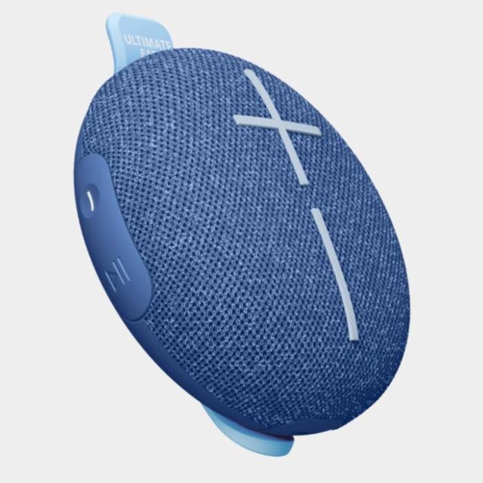 Ultimate Ears 984-002022 portable/party speaker Blue — image 3 of 14