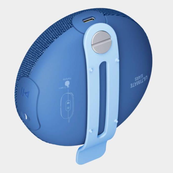 Ultimate Ears 984-002022 portable/party speaker Blue — image 5 of 14