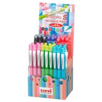 Uni-Ball Shalaku M5-228/4D EXPOSITOR mechanical pencil 0.5 mm 2HB 48 pc(s)