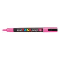 Uni pc-3m Pink