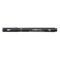 Uni PIN 03 fineliner Black 1 pc(s)