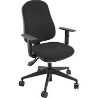UNISIT Simple SY Padded seat Padded backrest