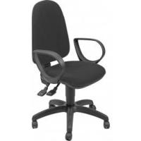 UNISIT Team SY Padded seat Padded backrest