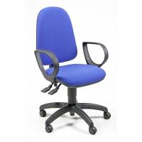 UNISIT Team SY Padded seat Padded backrest