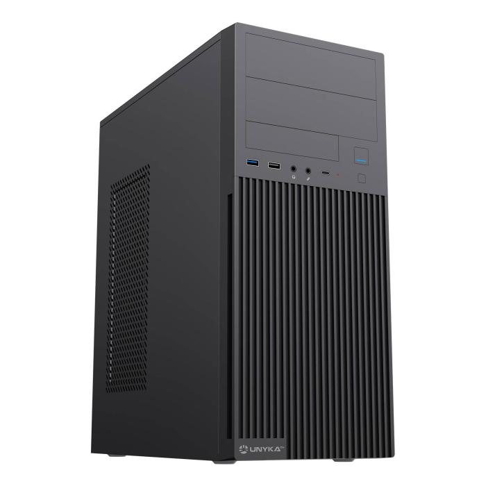 UNYKAch AERO C360 Desktop Black 500 W — image 9 of 16