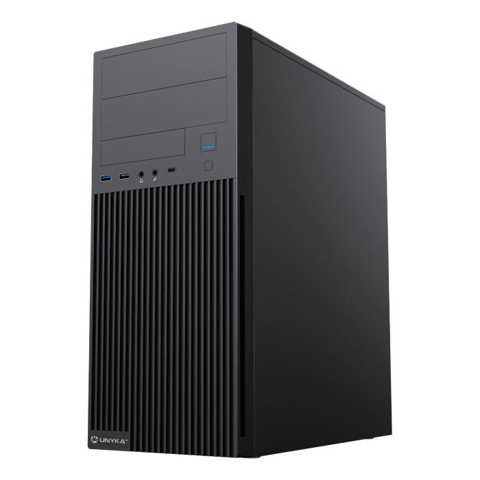 UNYKAch AERO C360 Desktop Black 500 W — image 6 of 16