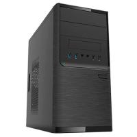UNYKAch Dark Shadow Tower Black 500 W