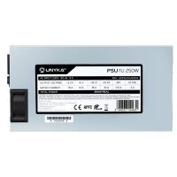 UNYKAch FLEX 1U standard UK PSU 1U 250W