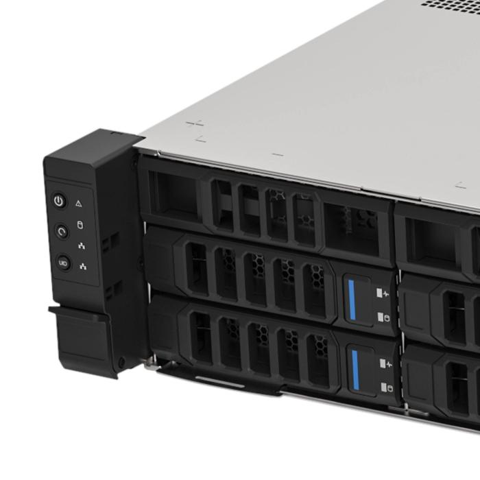 UNYKAch HSW4208 G4 Rack Black, Silver — image 10 of 10