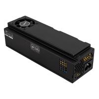 UNYKAch ITX 150 power supply unit 150 W 20+4 pin ATX Flex ATX Black