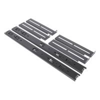 UNYKAch Rack Rails 1U / 2U / 3U / 4U
