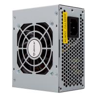UNYKAch SFX 300W power supply unit 20+4 pin ATX Silver