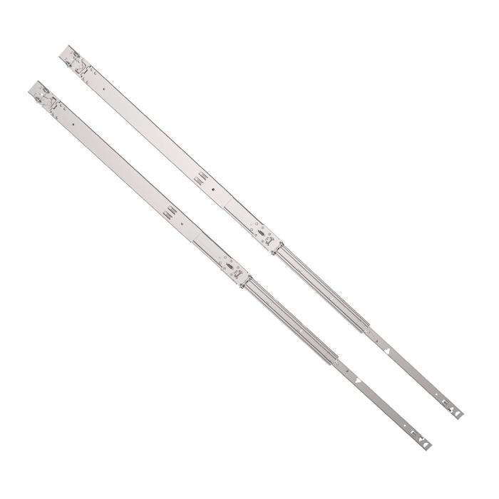 UNYKAch Telescopic Rails / Guides RG4208G4 COMPATIBLE WIDTH UNYKAPRO HSW4208G4 2U HOT SWAP CHASSIS — image 11 of 18