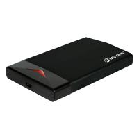 UNYKAch UK 25303 HDD enclosure Black 2.5''
