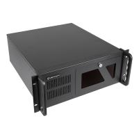 UNYKAch UK 4229 EVO Rack Black