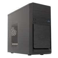 UNYKAch UK 6023 U3 Tower Black 500 W