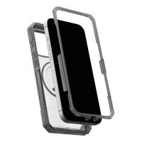 Urban Armor Gear 114522114G31 mobile phone case 17.5 cm (6.9'') Cover Ash, Transparent, view image 3 of 12
