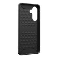 Urban Armor Gear 214500114040 mobile phone case 16.8 cm (6.6'') Cover Black