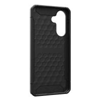 Urban Armor Gear 214502114040 mobile phone case 12.7 cm (5'') Cover Black