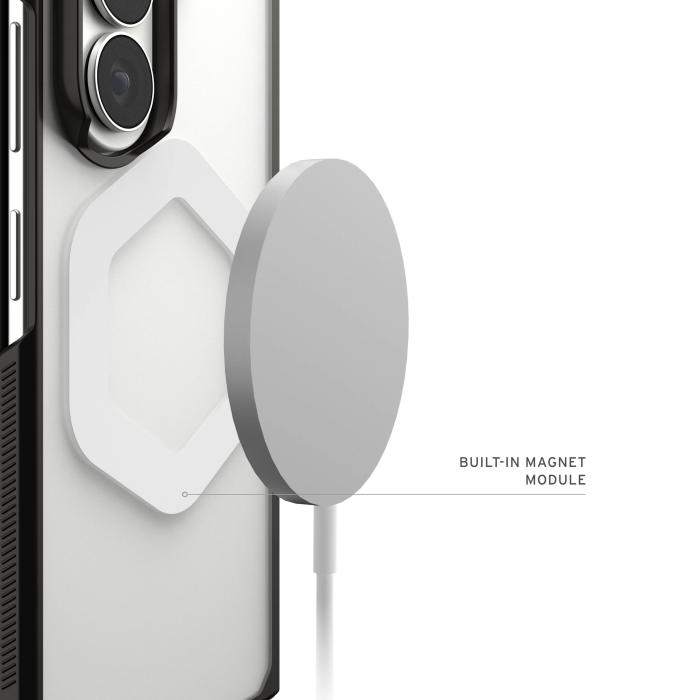 Urban Armor Gear 214560114343 mobile phone case 20.3 cm (8'') Cover White — image 14 of 22