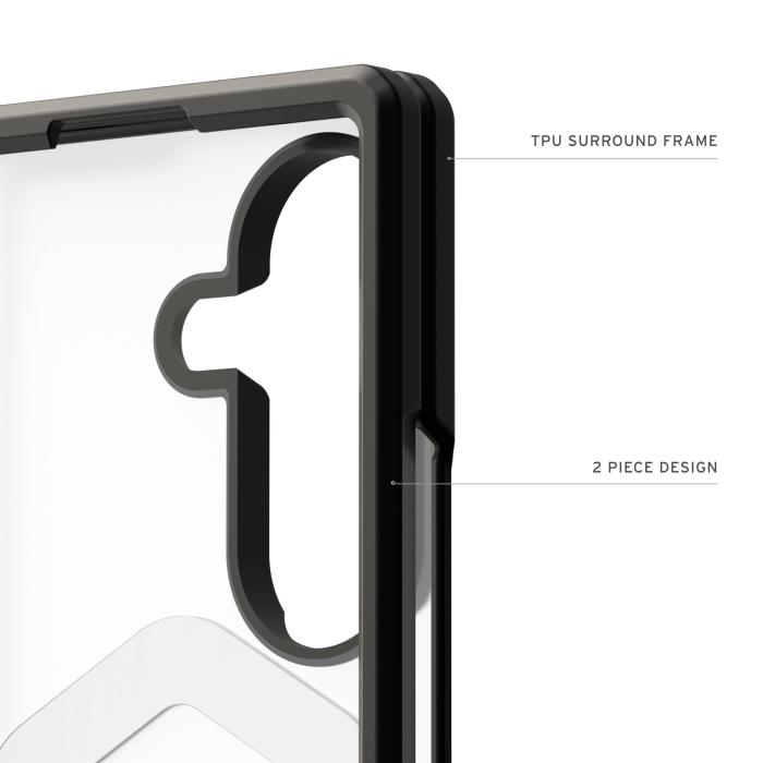Urban Armor Gear 214560114343 mobile phone case 20.3 cm (8'') Cover White — image 18 of 22