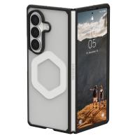 Urban Armor Gear 214560114343 mobile phone case 20.3 cm (8'') Cover White