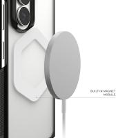 Urban Armor Gear 214560114343 mobile phone case 20.3 cm (8'') Cover White, view image 14 of 22
