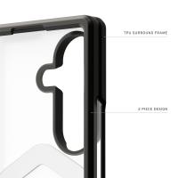 Urban Armor Gear 214560114343 mobile phone case 20.3 cm (8'') Cover White, view image 18 of 22
