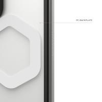 Urban Armor Gear 214560114343 mobile phone case 20.3 cm (8'') Cover White, view image 6 of 22