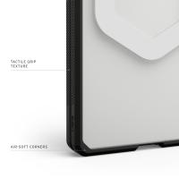 Urban Armor Gear 214560114343 mobile phone case 20.3 cm (8'') Cover White, view image 16 of 22