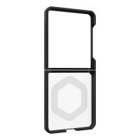 Urban Armor Gear 214561114343 mobile phone case 17.5 cm (6.9'') Cover White, Black, view image 22 of 22